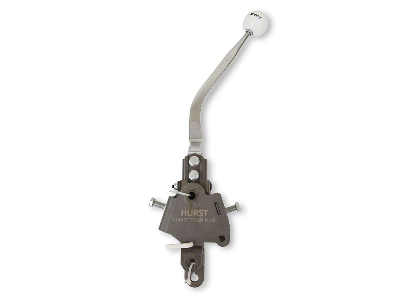 Firebird Shifters 1967-1969