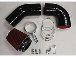 Firebird SLP Cold Air Intake, LSX Conversion, 1994-1997