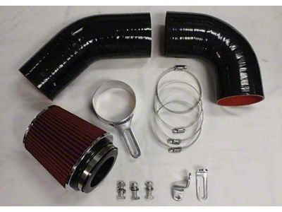 Firebird SLP Cold Air Intake, LSX Conversion, 1994-1997