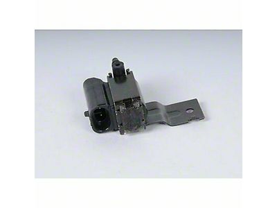 Firebird Solenoid Valve, EGR, 1988-1992