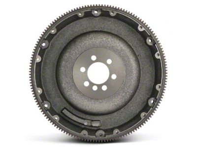 Solid Flywheel; 6-Bolt (93-97 5.7L Firebird)