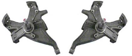 Ecklers Original Component Drop Spindles 1970-1978 Ecklers Original Component Drop Spindles 1970-1978
