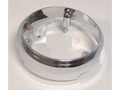 Firebird Sport Wheel Collar, 1967