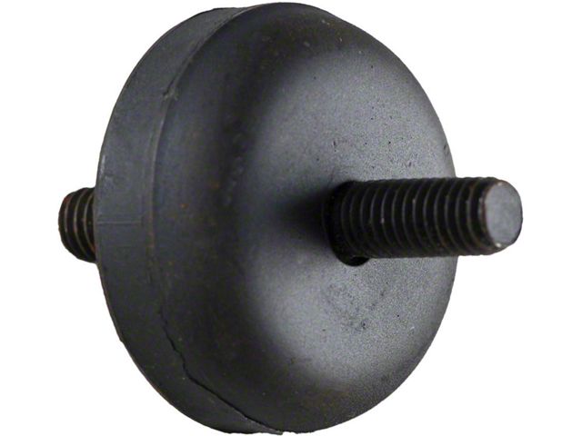 Firebird Stabilizer Bushing, Front, 1967-1976