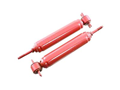 Standard Duty Front Shocks (67-69 Firebird)