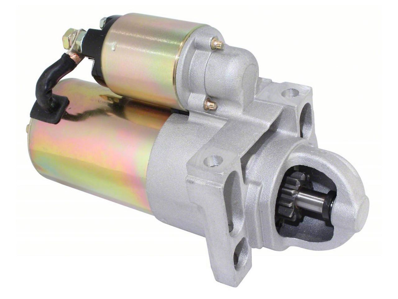 Firebird Starters 1967-1969