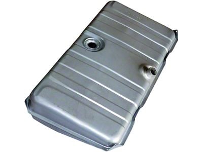 Steel Fuel Tank (67-68 Firebird)