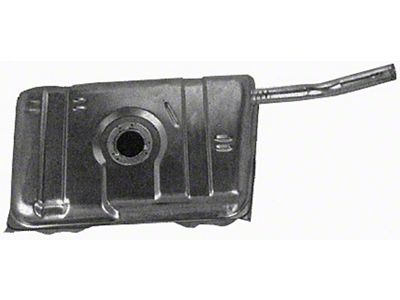 Steel Fuel Tank with Filler Neck (82-87 Firebird Trans Am w/o EFI)