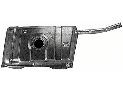Steel Fuel Tank with Filler Neck (93-97 Firebird Trans Am)