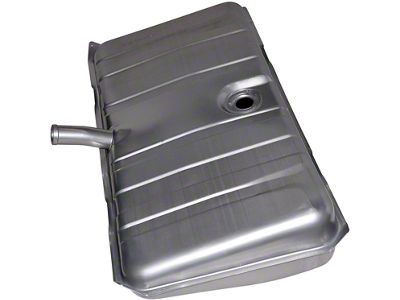 Steel Fuel Tank with Filler Neck (1969 Firebird)