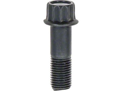 Steering Coupler Bolt; Grade-8; 12-Point (67-02 Firebird)