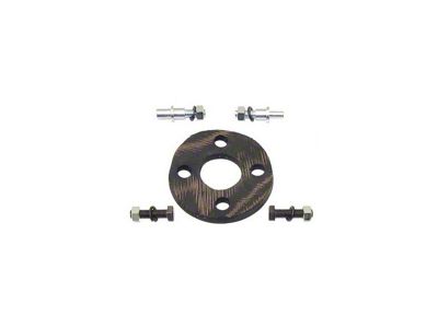 Steering Coupler Repair Kit (67-69 Firebird)
