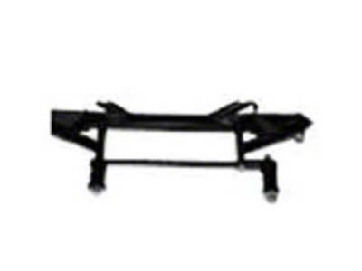 Steering Rack Brackets for AJE K-Members (82-92 Firebird)