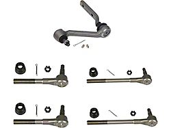 Steering Rebuild Kit (1967 Firebird)