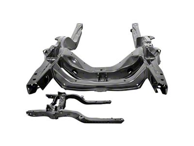Subframe (1967 Firebird)