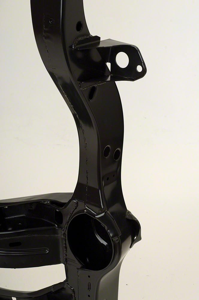 Ecklers Firebird Subframe Assembly, 1968