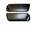 Firebird Sunvisors, With T-Top Option, 1982-1992