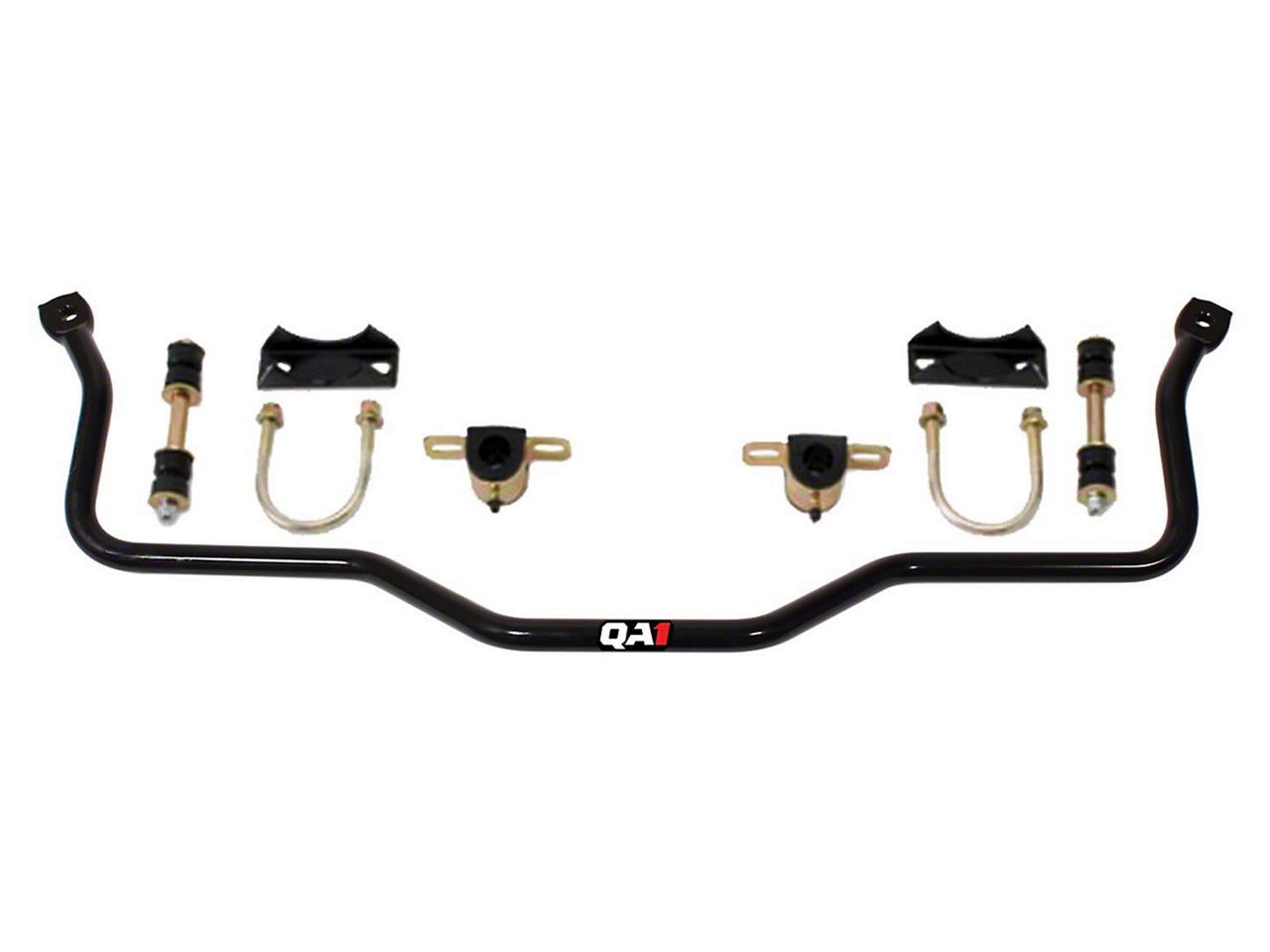 Firebird Sway Bars & Anti-Roll Kits 1982-1992