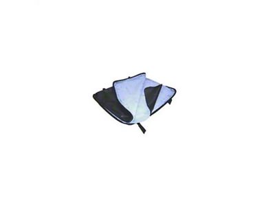 Firebird - T-Top Storage Bag,Glass,74-92