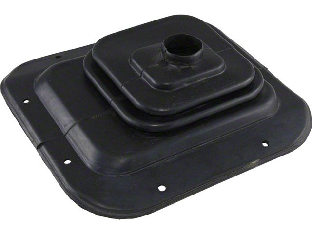 Firebird T5 5 Speed Shifter Boot, 1982-1992