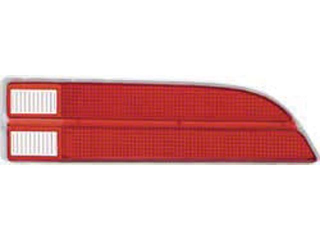 Taillight Lens,Right,70-73