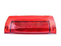 Firebird - Third Brake Light, High Mount Spoiler, WS6, 1993-2002