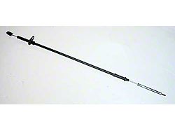 Throttle Cable, 4 Barrel (68-69 Firebird)
