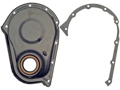 Timing Cover Kit (82-86 2.5L Firebird)