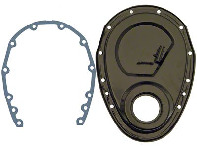 Timing Cover Kit (82-92 5.0L Firebird)