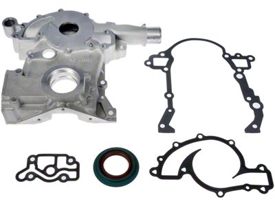 Timing Cover Kit (95-02 3.8L Firebird)