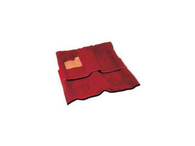 Firebird Trans Am ACC Carpet Set, Loop 1969 (Trans Am)