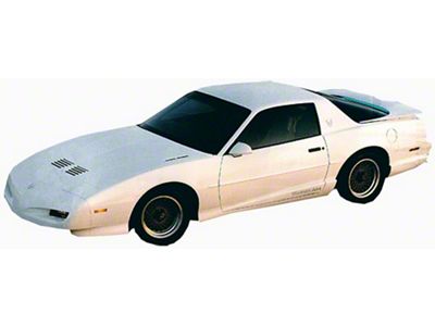 Firebird Trans Am Decal Kit, 6 Pieces, 1991-1992