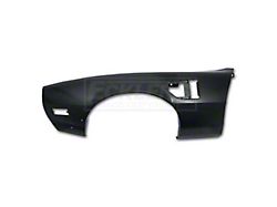 Front Fender, Left (74-81 Firebird)