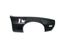 Front Fender, Right (70-81 Firebird)