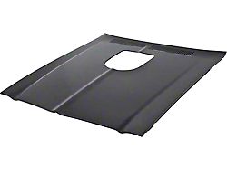 Shaker Hood (70-76 Firebird)