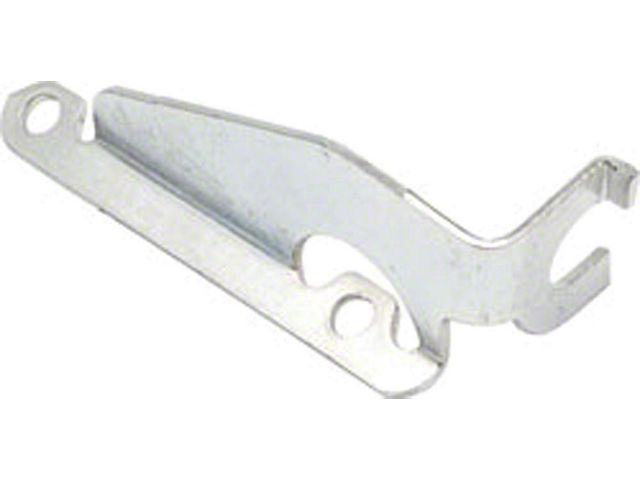 Firebird Transmission Kickdown Bracket, 1973-1981