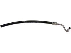 Transmission Oil Cooler Return Line; Upper Inlet to Transmission Upper (93-02 Firebird)