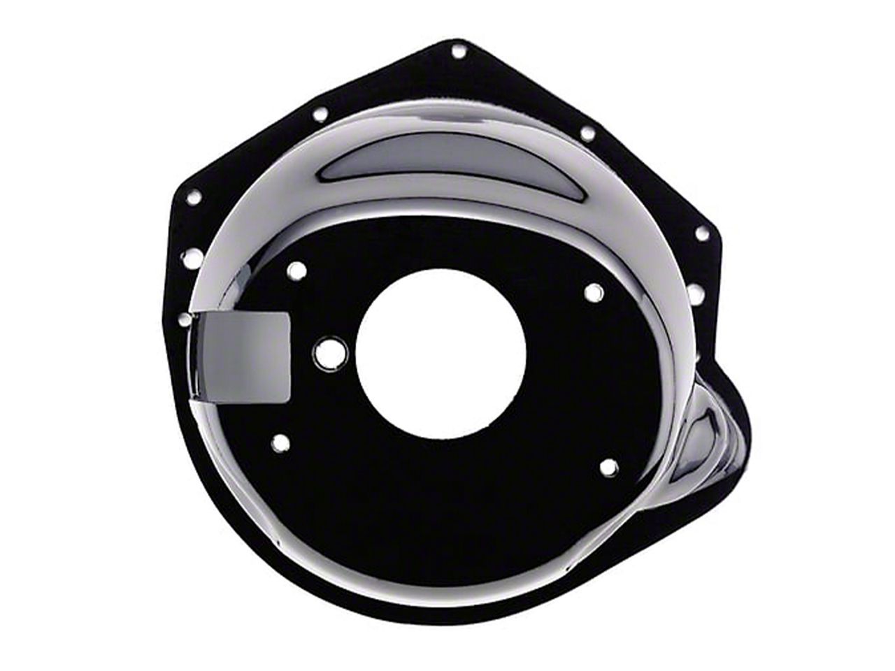 Firebird Transmission Parts 1967-1969