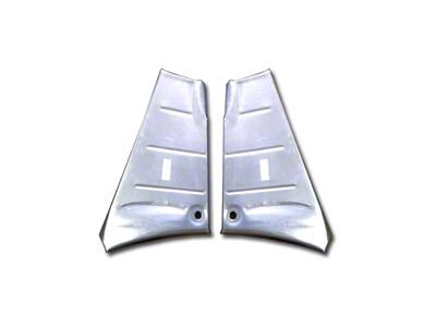Trunk Extension Panels (70-81 Firebird)