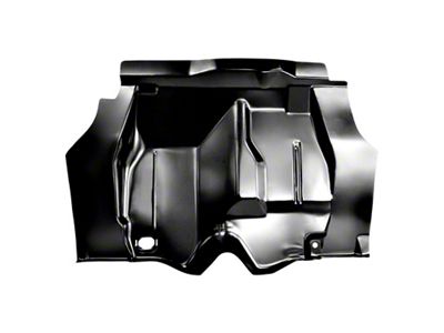 Trunk Floor Pan (74-81 Firebird)