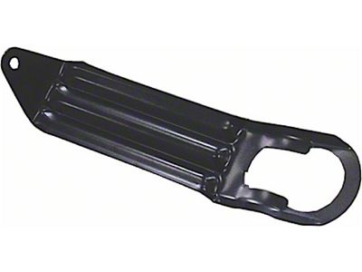 Trunk Latch Mounting Bracket (67-68 Firebird)