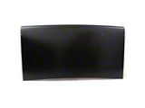 Trunk Lid with Spoiler Holes (70-81 Firebird)