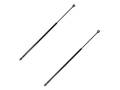 Trunk Lift Supports (82-92 Firebird Coupe w/ Rear Wiper & Spoiler)