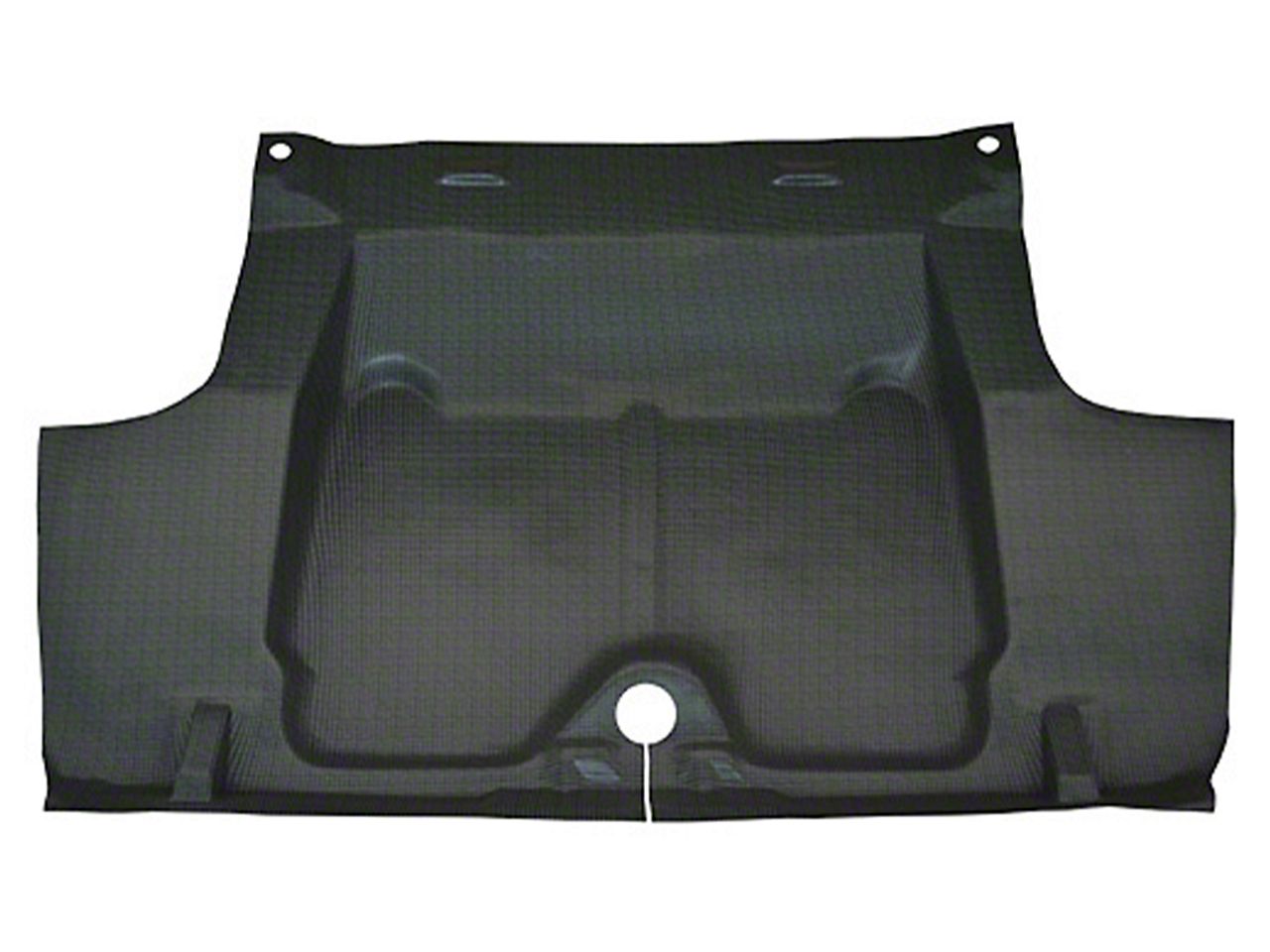 Firebird Trunk Mats & Accessories