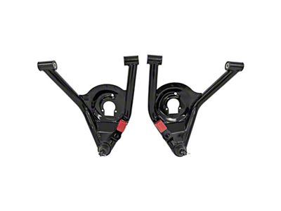 Tubular Style Lower Control Arms (70-81 Firebird)