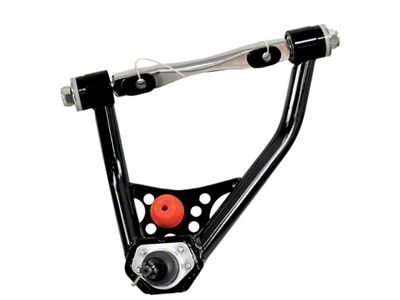 Tubular Style Upper Control Arm; Driver Side (67-69 Firebird)