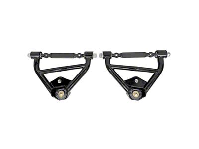 Tubular Style Upper Control Arms (70-81 Firebird)