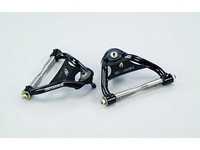 Firebird Tubular Upper Control Arm Kit, Hotchkis, 1970-1981