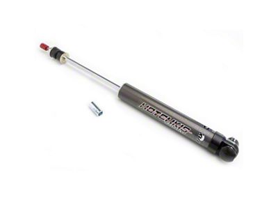 Tuned 1.5 Adjustable Performance Series Rear Shock (67-69 Firebird)