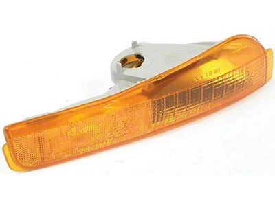 Firebird Turn Signal Assembly, Right, Front, 1993-1997